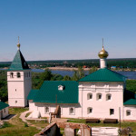 Дудин-монастырь